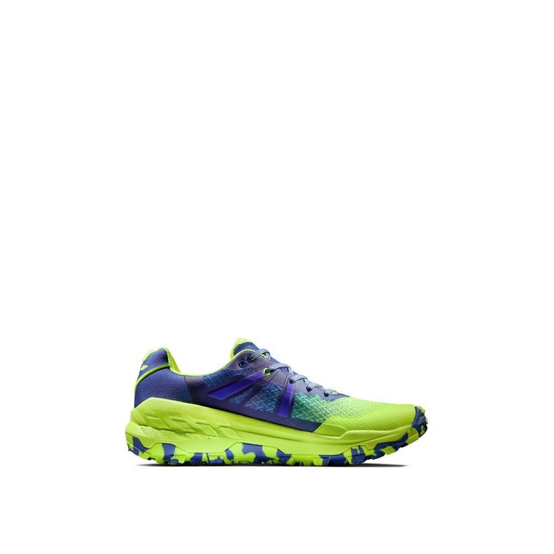 Zapatilla Mammut Hombre Sertig Ii Low Surtido-1