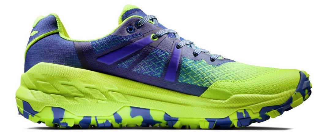 Zapatilla Mammut Hombre Sertig Ii Low Surtido-4