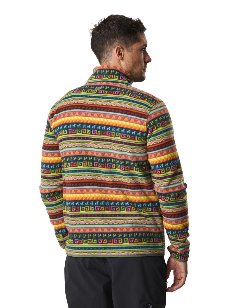 Polar Andesgear Hombre Pullao - Multicolor-2