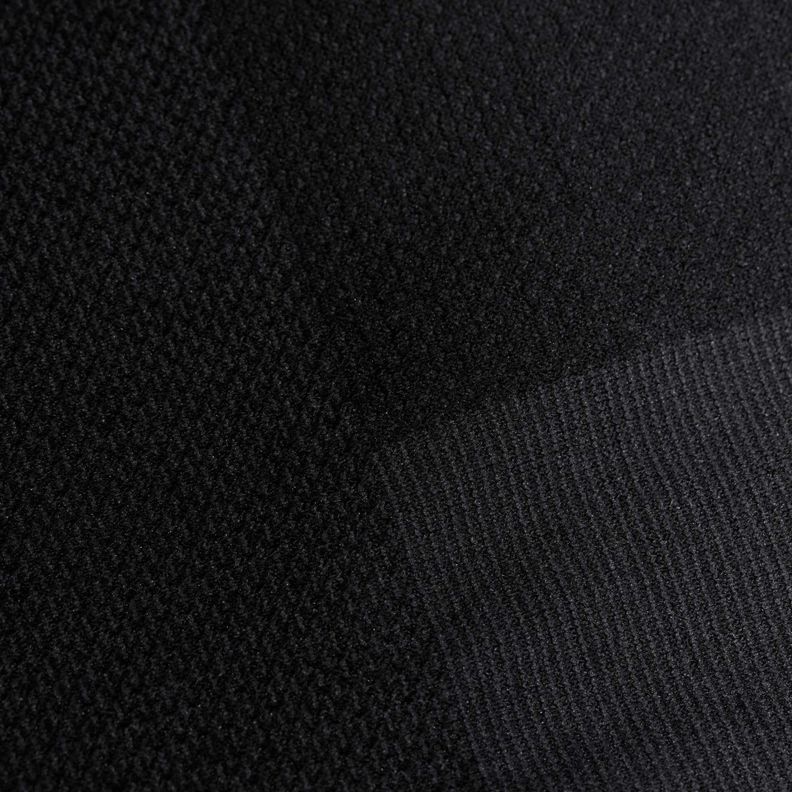 Primera Mammut Mujer Capa Trift Longsleeve Negro-4