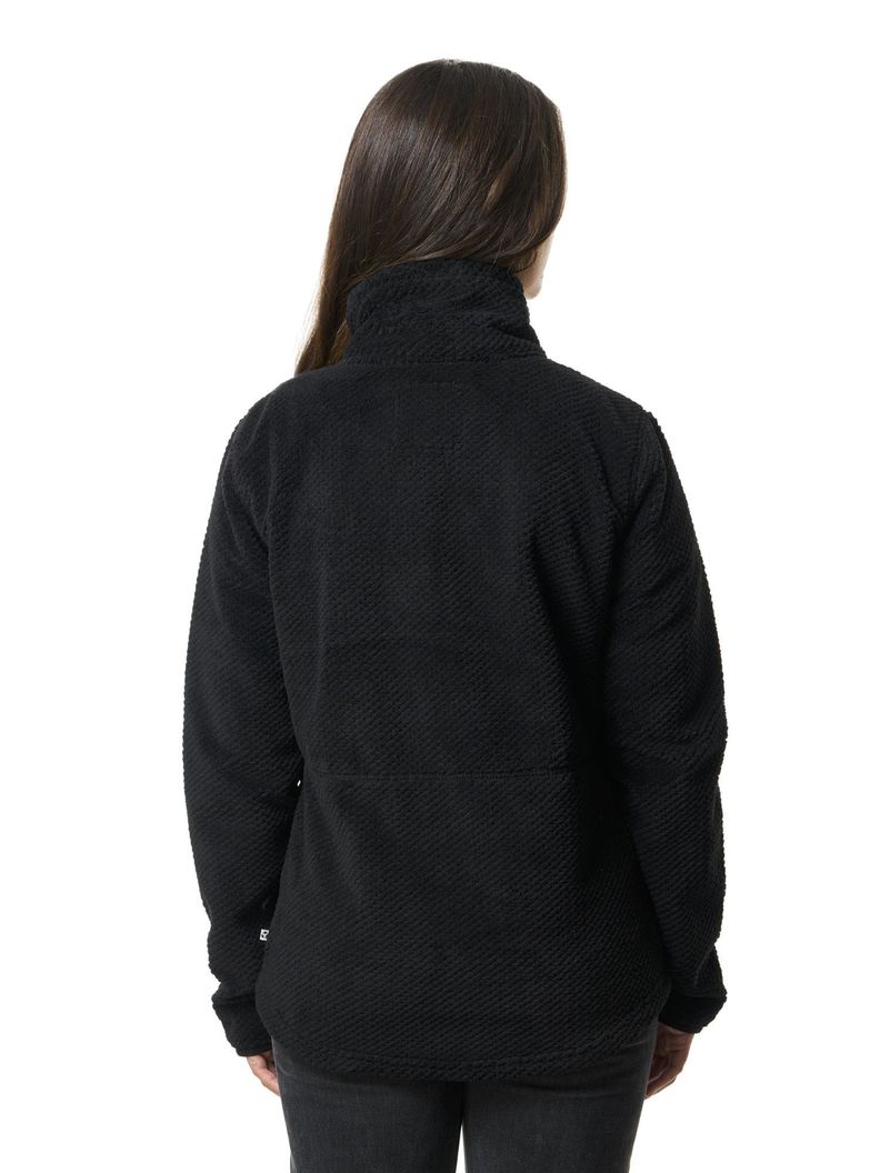 Polar Kivul Mujer Enker Negro-2