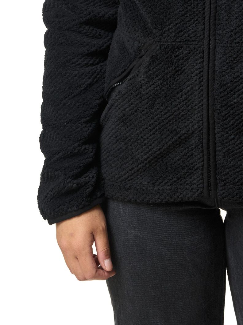 Polar Kivul Mujer Enker Negro-4