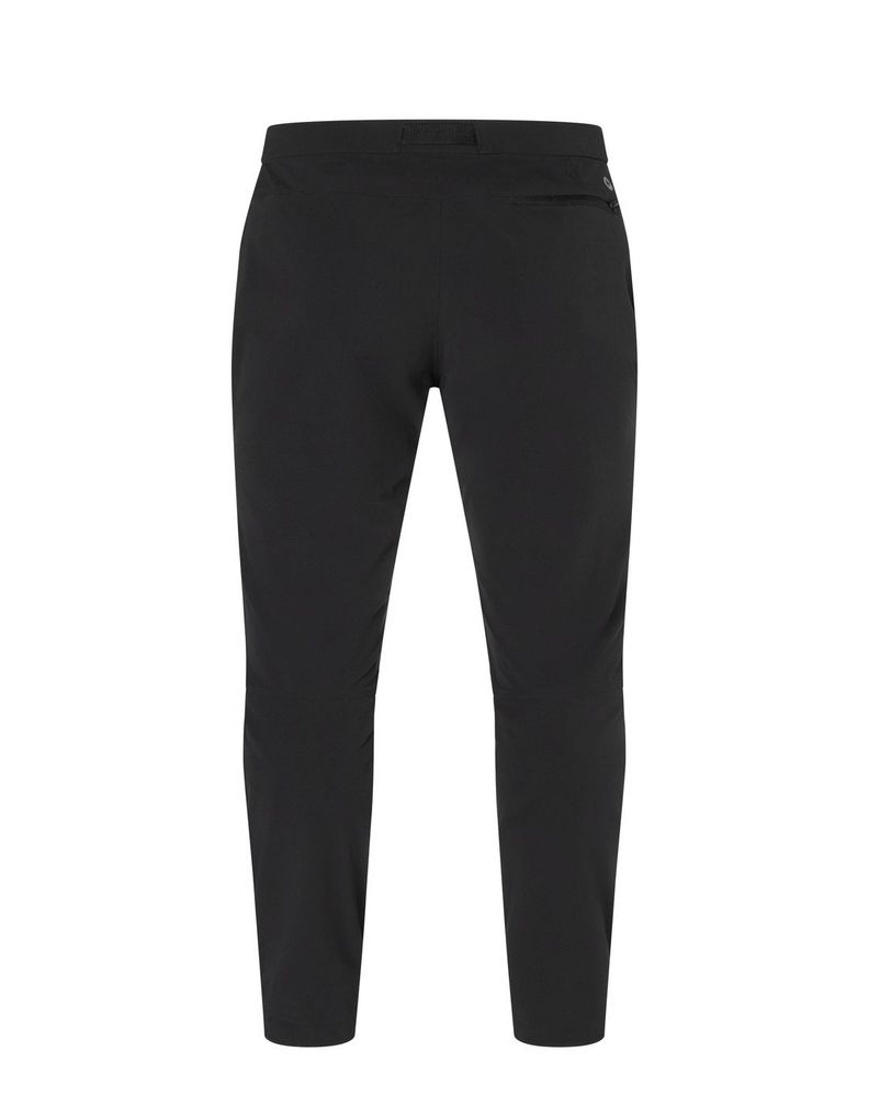 Pantalones Marmot Hombre Mountain Active Pant Negro-1