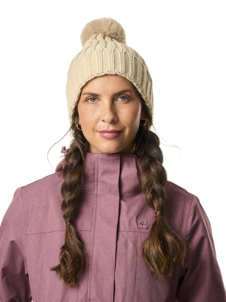 Gorro Kivul Unisex Beanie Friz Bone-0