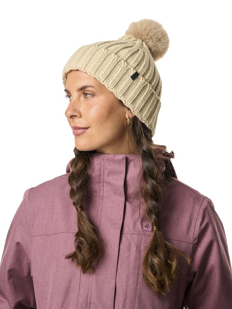 Gorro Kivul Unisex Beanie Friz Bone-1