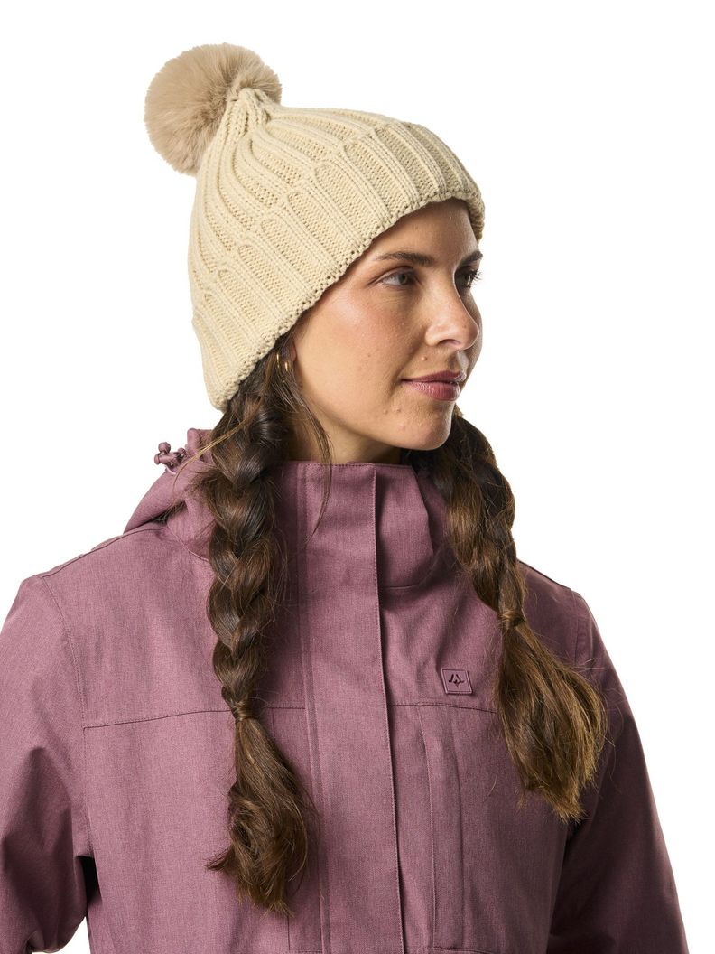 Gorro Kivul Unisex Beanie Friz Bone-2
