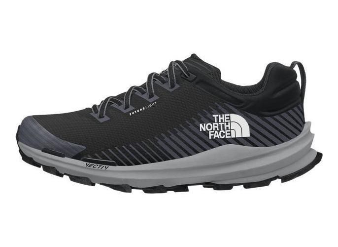 Zapatilla The North Face Hombre Vectiv Fastpack Ft NFNY7 Gris-0
