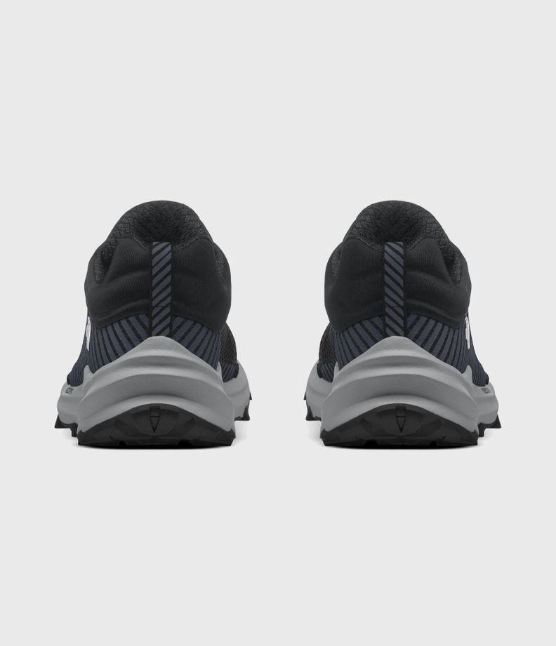 Zapatilla The North Face Hombre Vectiv Fastpack Ft NFNY7 Gris-2