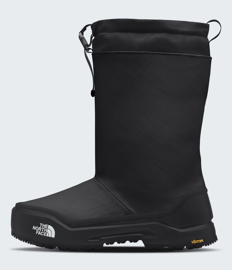 Botas Base Camp 200 Wp-Hombre.