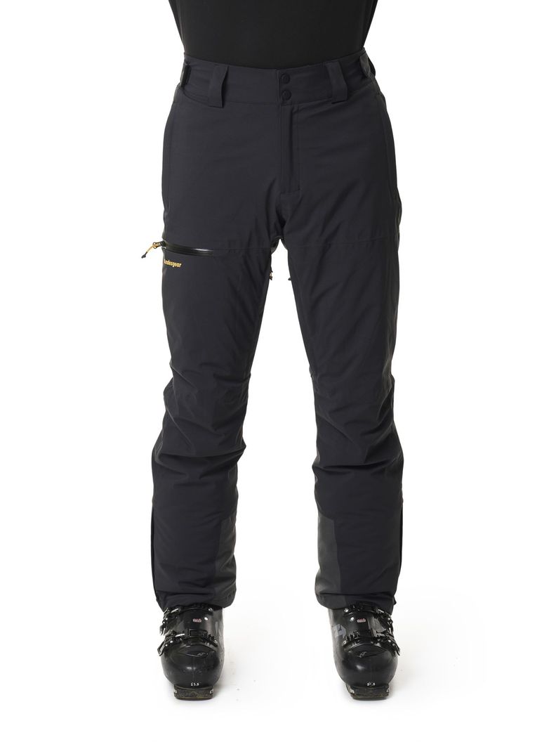 Pantalon Andesgear Hombre Antillanca - Multicolor-0