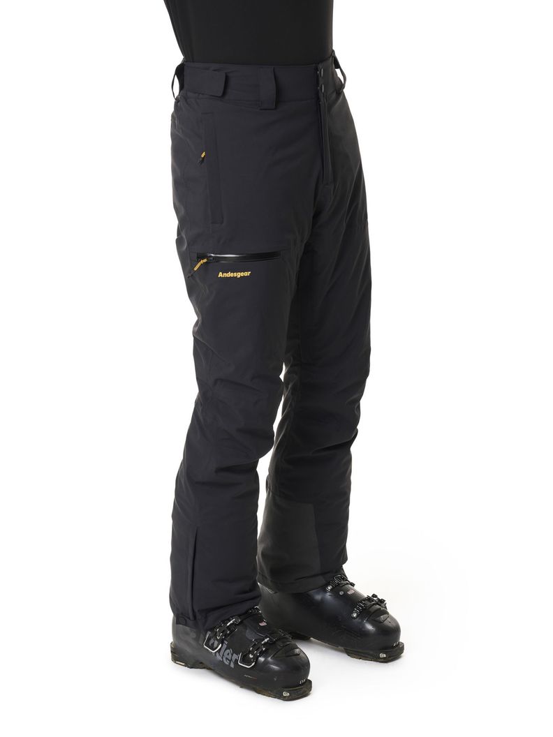 Pantalon Andesgear Hombre Antillanca - Multicolor-1