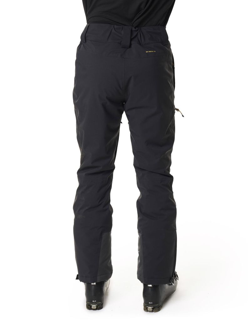 Pantalon Andesgear Hombre Antillanca - Multicolor-2