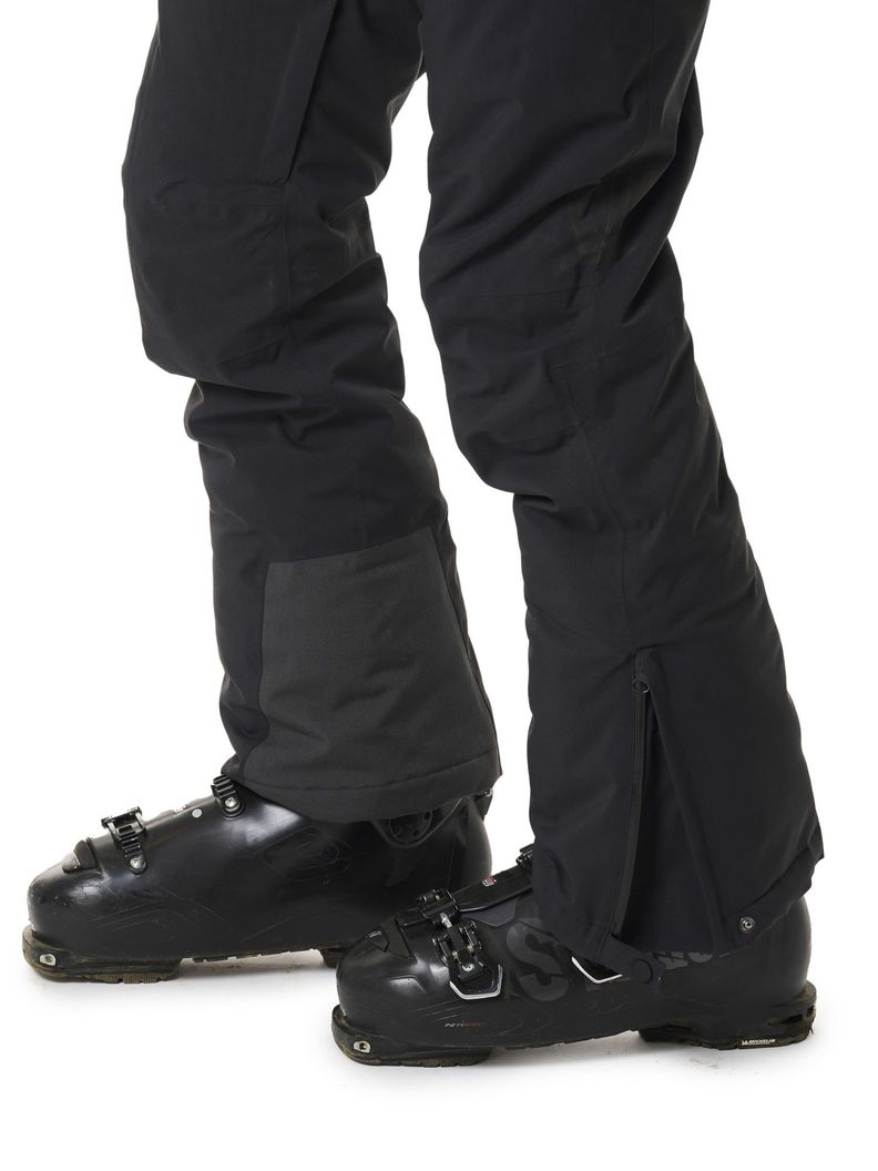Pantalon Andesgear Hombre Antillanca - Multicolor-6
