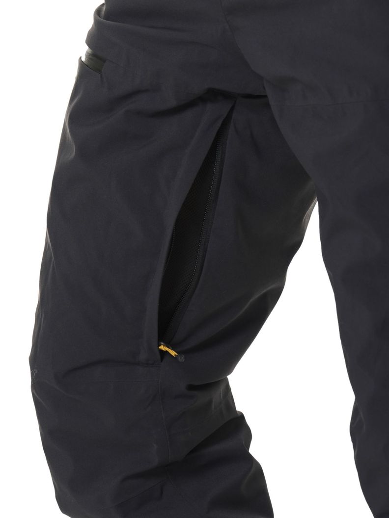 Pantalon Andesgear Hombre Antillanca - Multicolor-7