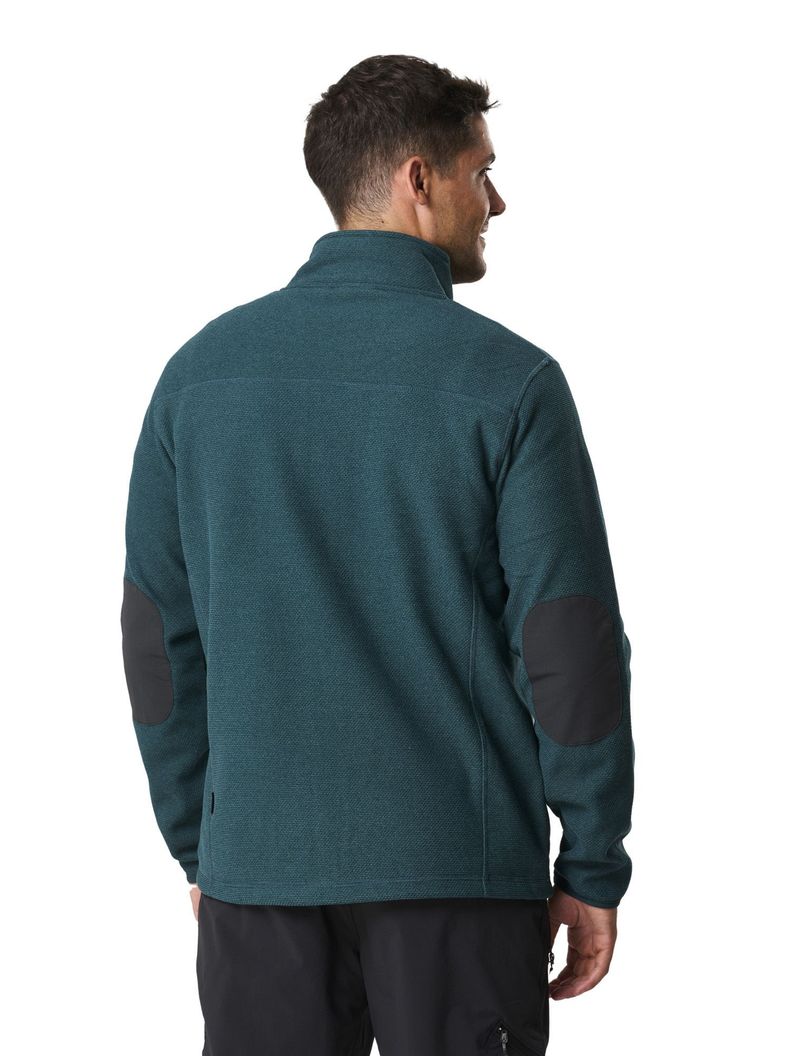 Polar Andesgear Hombre Ranco - Verde-2