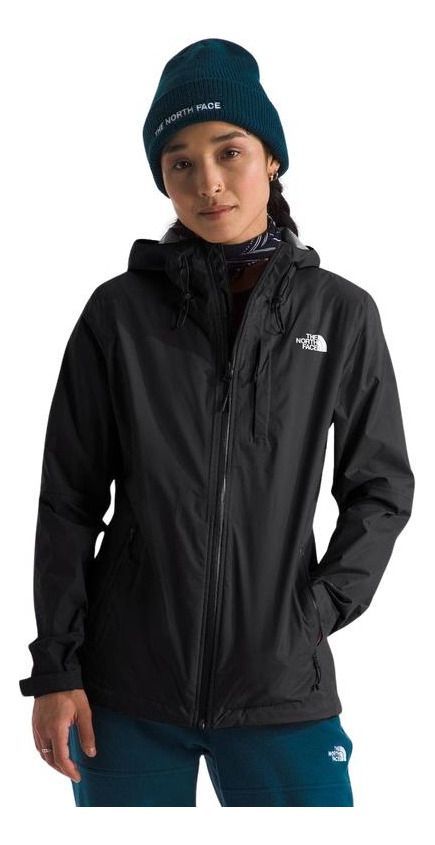Chaqueta The North Face Mujer Alta Vista NF4H0 Negro-0