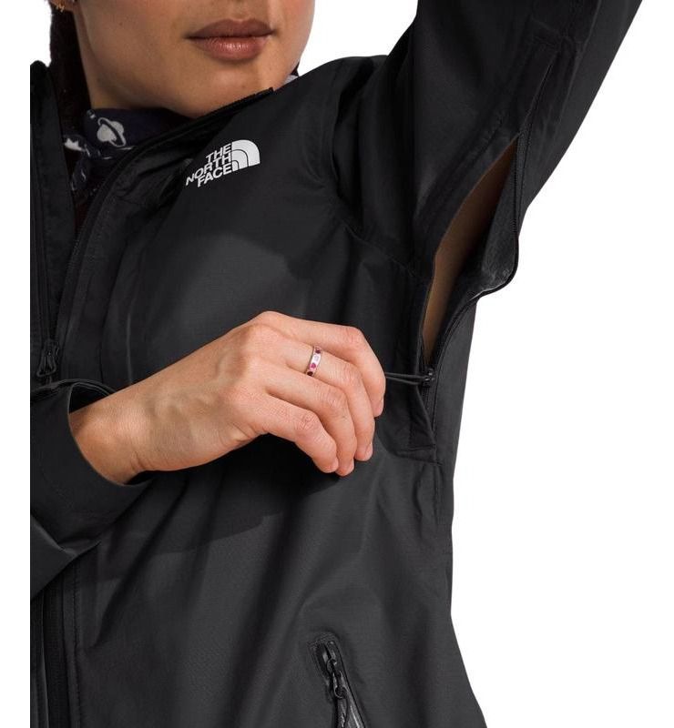 Chaqueta The North Face Mujer Alta Vista NF4H0 Negro-4