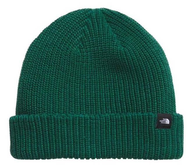 Gorro The North Face Tnf Fisherman Verde-0