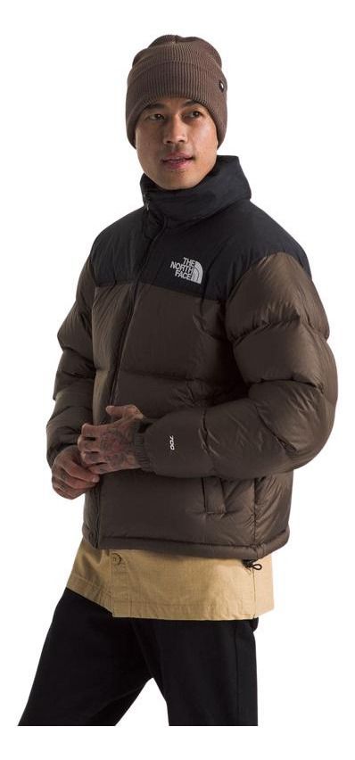 Chaqueta The North Face Hombre 1996 Retro Nuptse Café-4