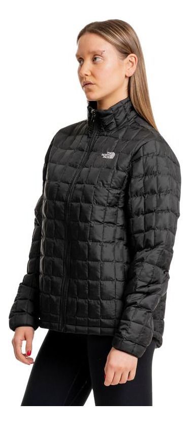 Chaqueta The North Face Mujer Thermoball - Negro-0