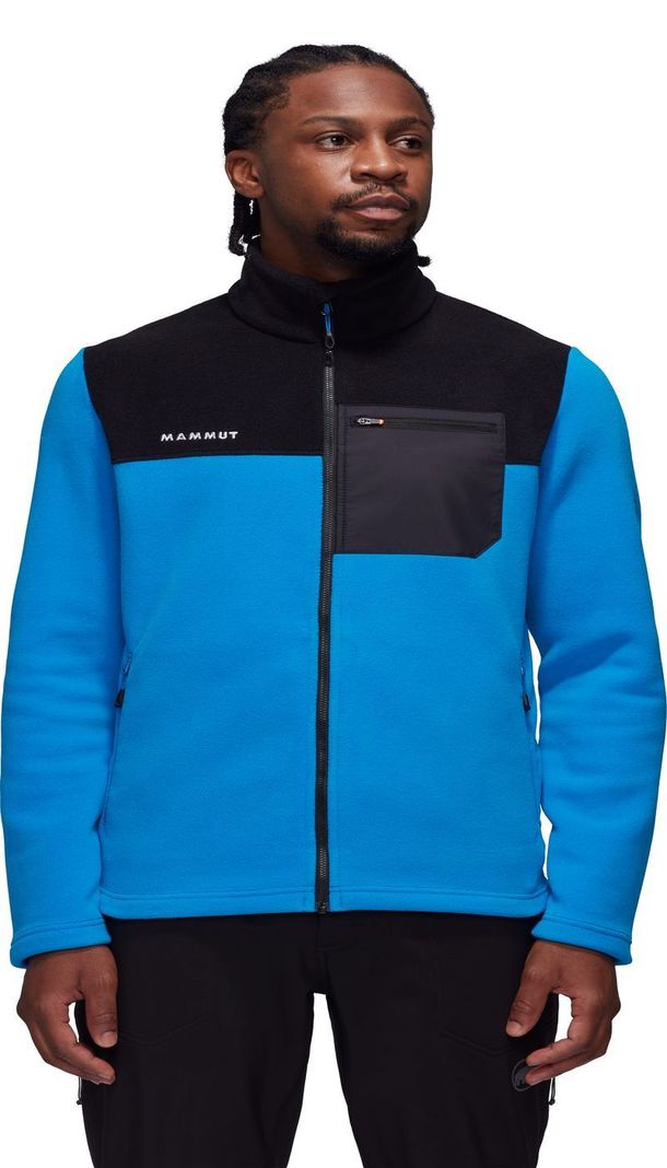 Polar Mammut Hombre Innominata Ml Azul-0