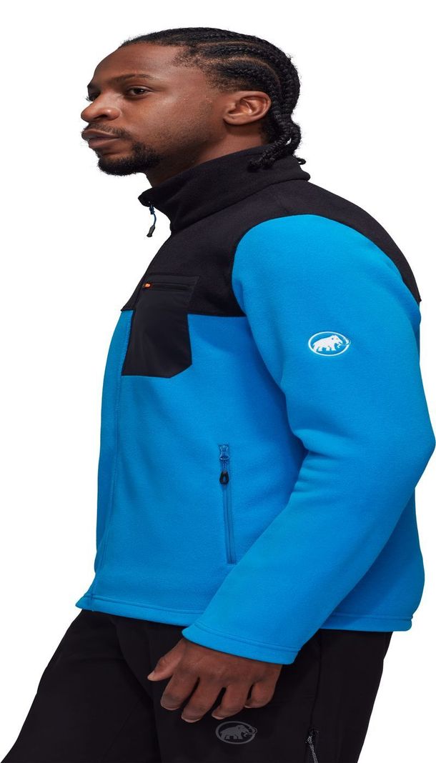 Polar Mammut Hombre Innominata Ml Azul-1
