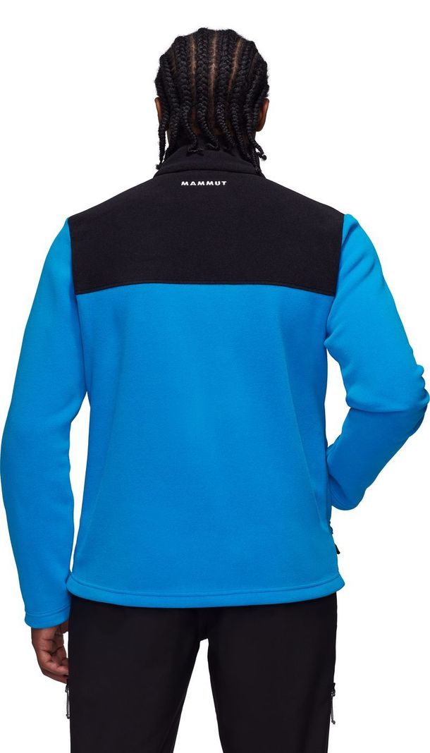 Polar Mammut Hombre Innominata Ml Azul-2