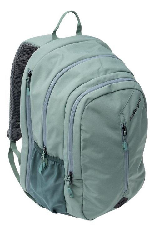 Mochila Andesgear Unisex Reciclada Norway 28l Verde-0