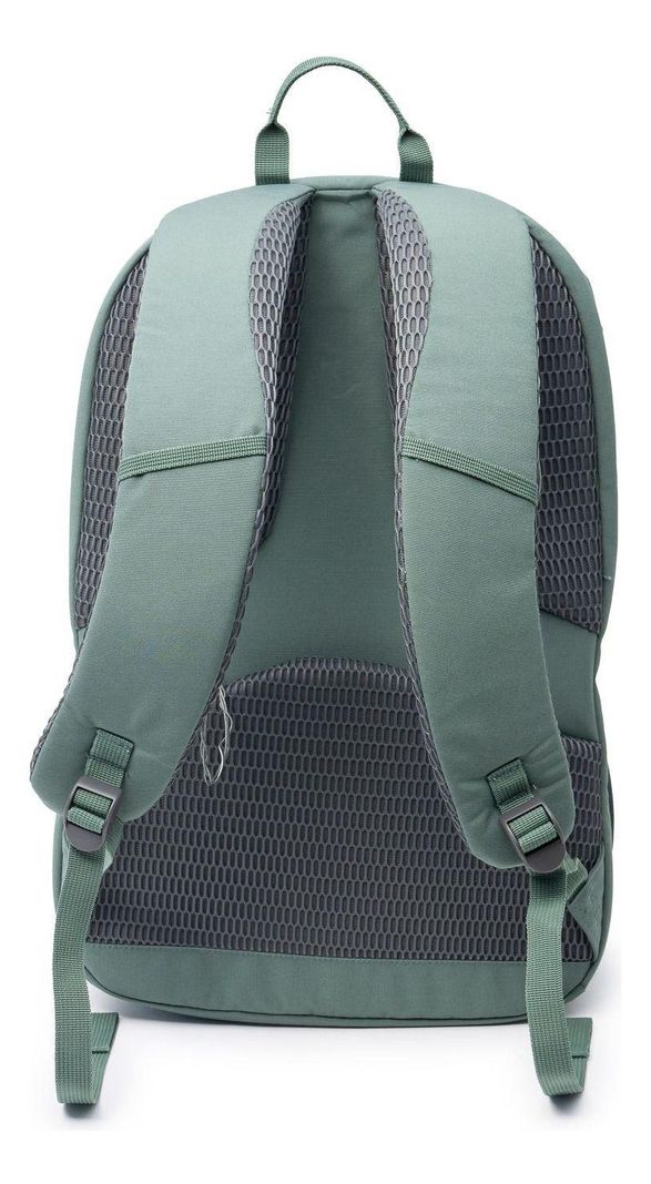 Mochila Andesgear Unisex Reciclada Norway 28l Verde-1