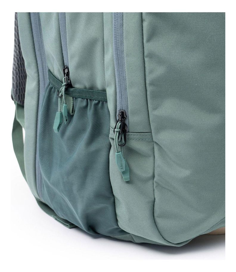 Mochila Andesgear Unisex Reciclada Norway 28l Verde-3