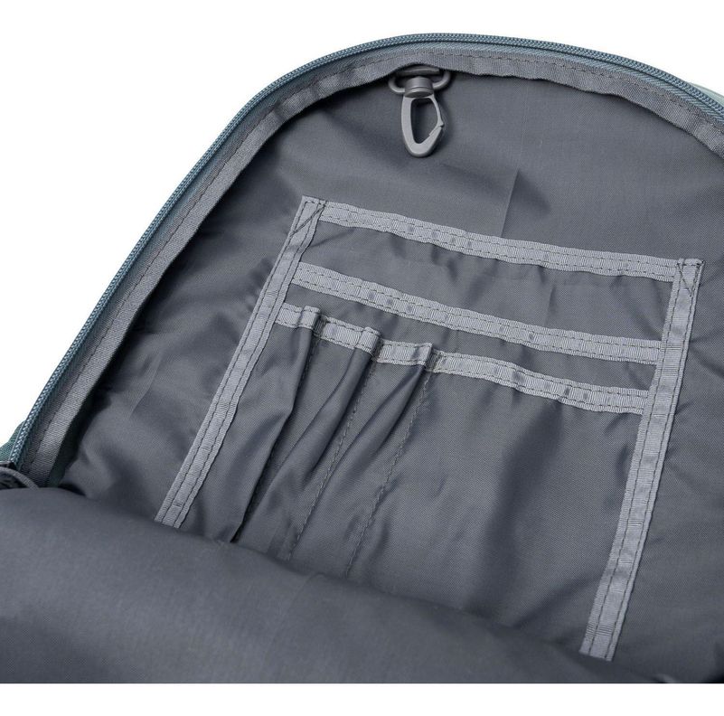 Mochila Andesgear Unisex Reciclada Norway 28l Verde-4