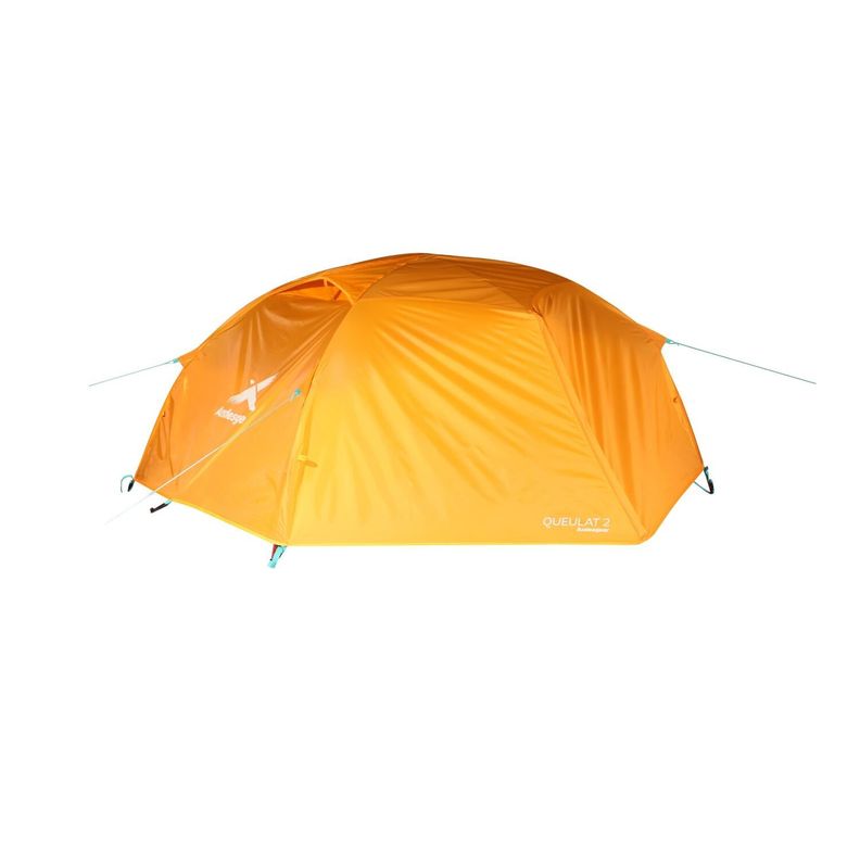 Carpa Andesgear Unisex Queulat 2 Naranjo-0