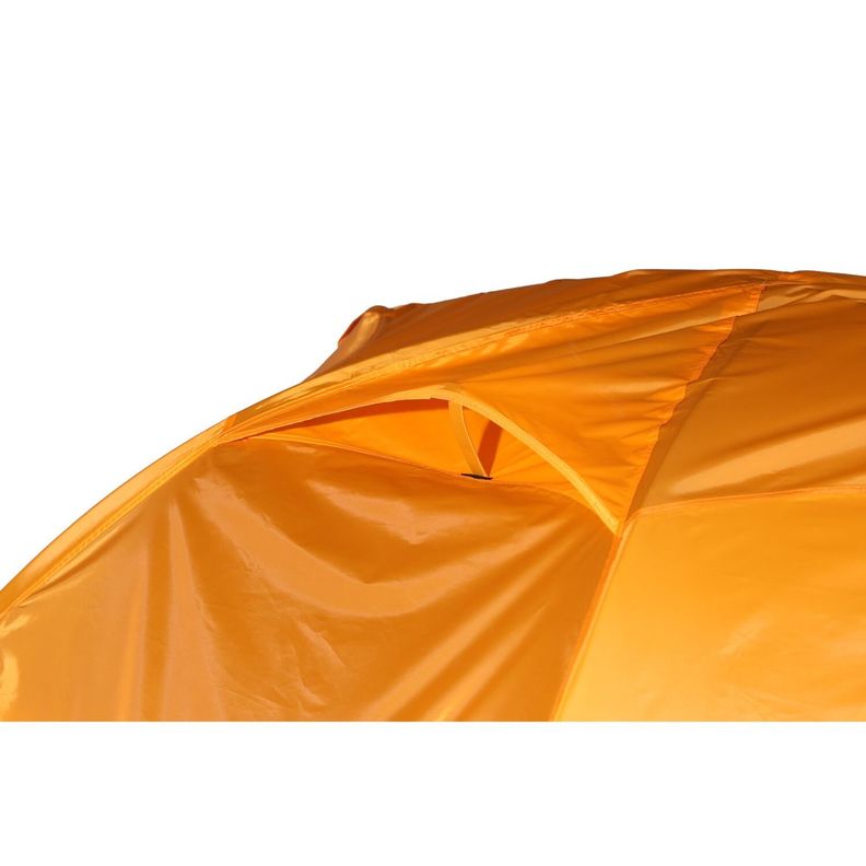 Carpa Andesgear Unisex Queulat 2 Naranjo-2