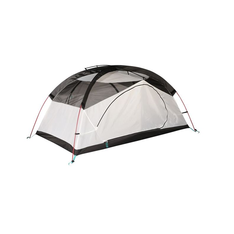 Carpa Andesgear Unisex Queulat 2 Naranjo-3