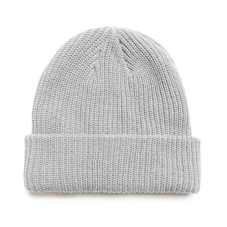 Gorro Andesgear Unisex Logo Gris-1