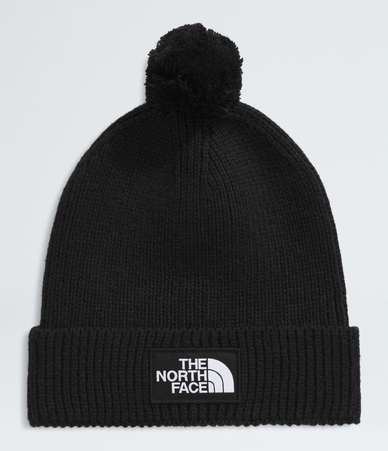 Gorro Tnf Logo - Box Pobeanie