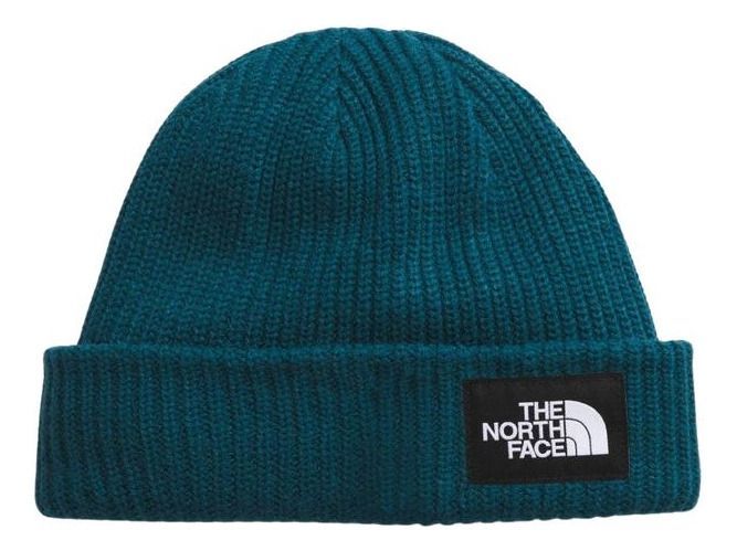 Gorro The North Face Salty Dog Azul-0
