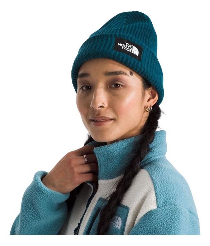 Gorro The North Face Salty Dog Azul-1