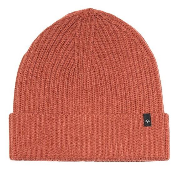 Gorro Kivül Unisex Beanie Roko Brick Coral Coral-0