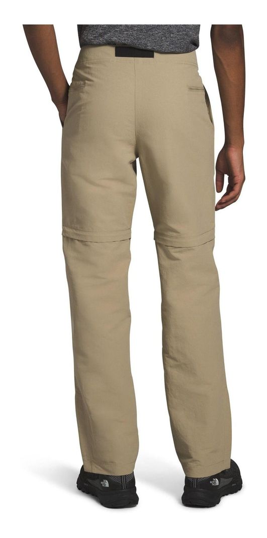 Pantalones The North Face Hombre Paramount Trail Khaki-1
