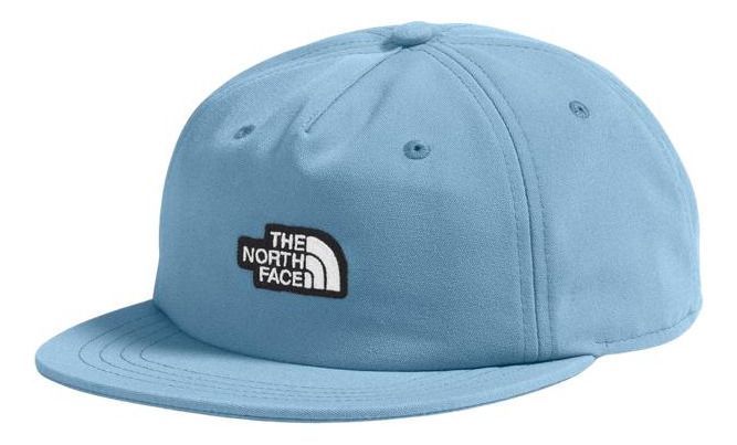Jockey The North Face Recycled 66 Patched Celeste-0