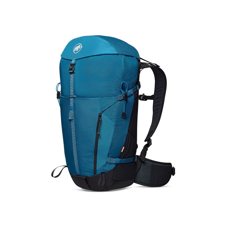 Mochila Mammut Unisex Lithium 30 Negro