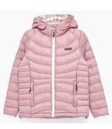 Chaqueta Kivül Niña Tamasi Rosado Rosado