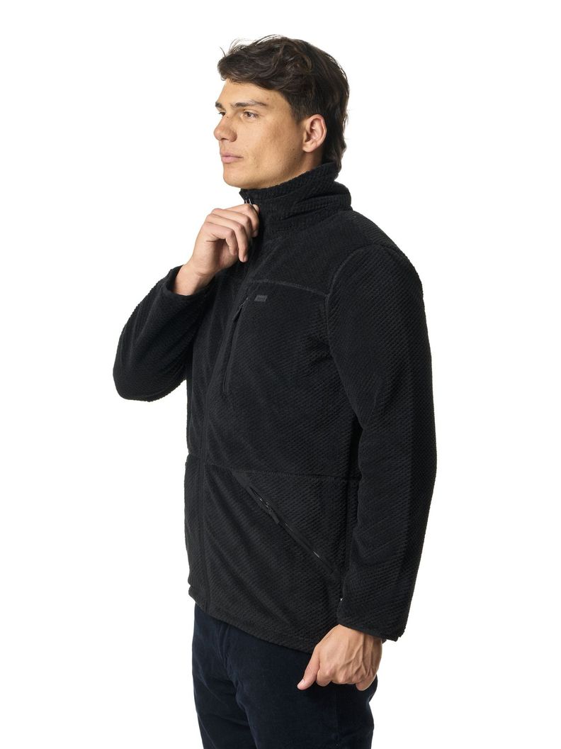 Polar Kivul Hombre Enker Negro-1