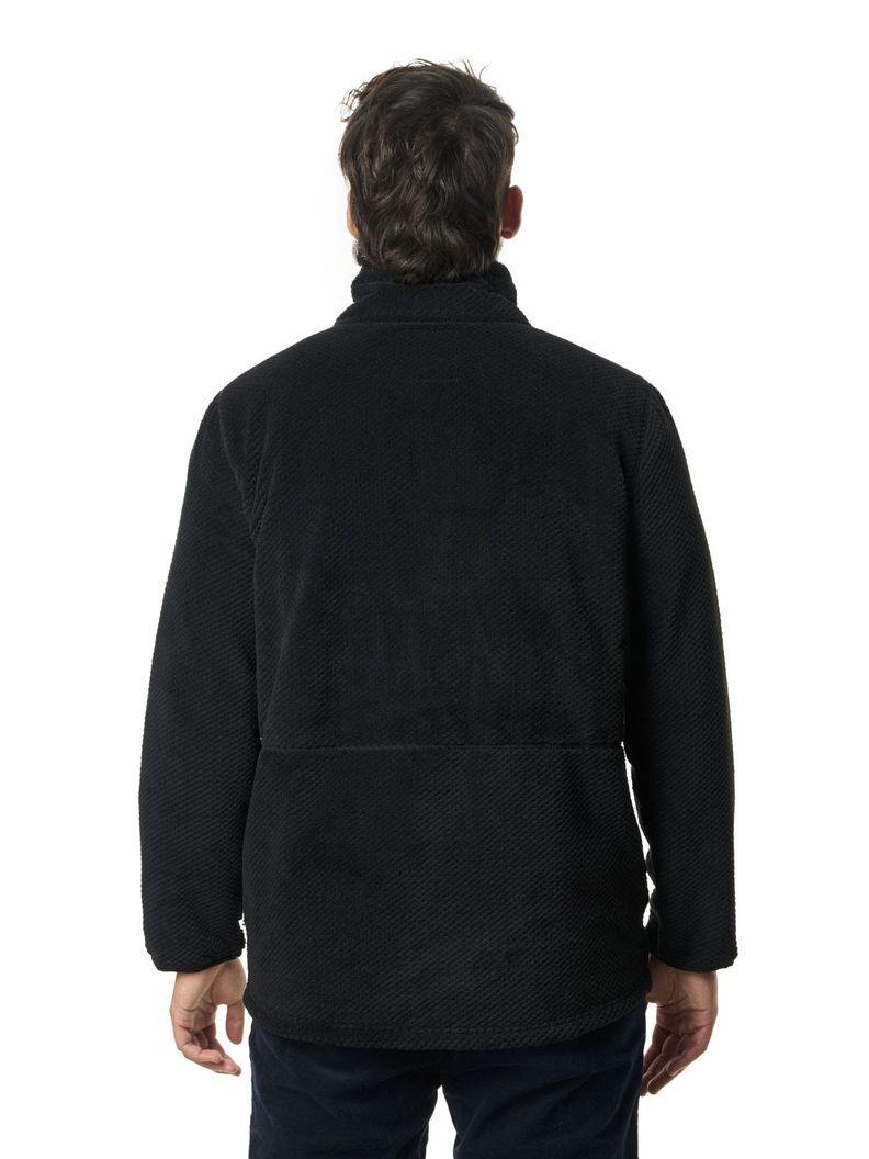 Polar Kivul Hombre Enker Negro-2