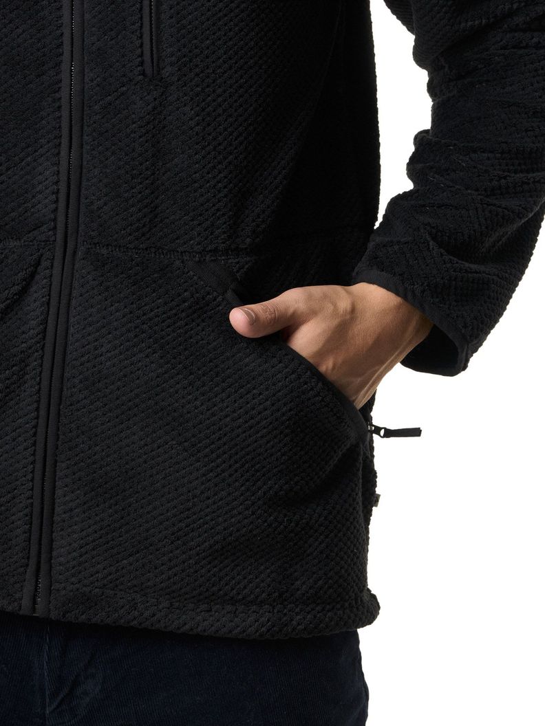Polar Kivul Hombre Enker Negro-5