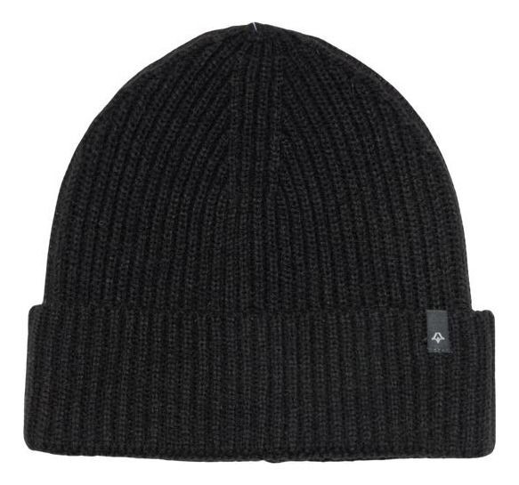 Gorro Kivül Unisex Beanie Roko Negro-0
