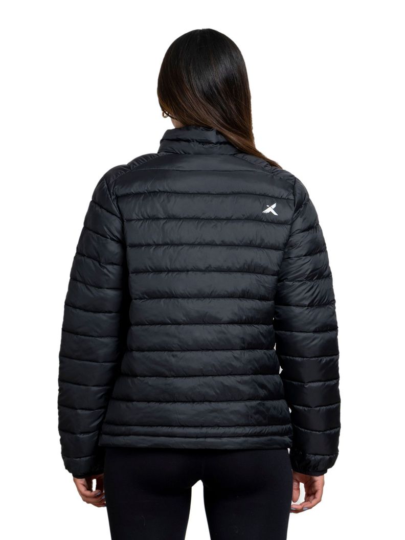Chaqueta Andesgear Mujer Nilque - Negro-1
