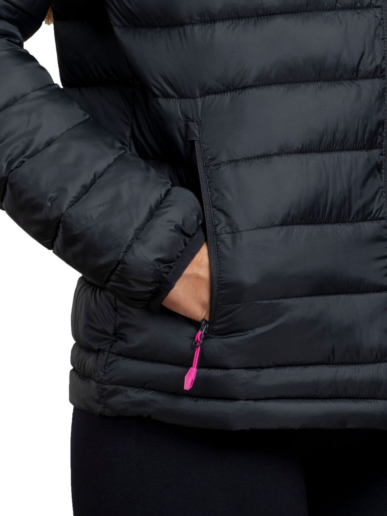 Chaqueta Andesgear Mujer Nilque - Negro-4