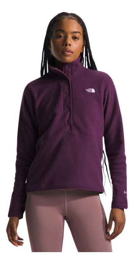 THE NORTH FACEオーバーオール パープル　160 レディー XL jouetie Dickies フレアオーバーオール（パープル） -靴＆ファッション